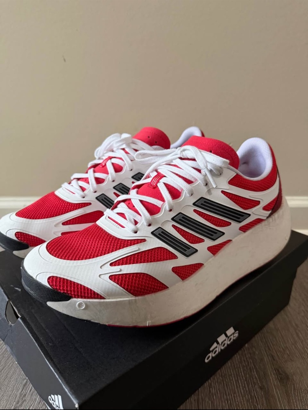 adidas Adizero Aruku - Size 11.5 Men